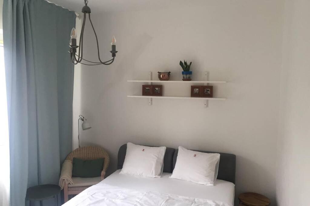 A Cosy Studio In The City Centre Bratislava Exterior photo